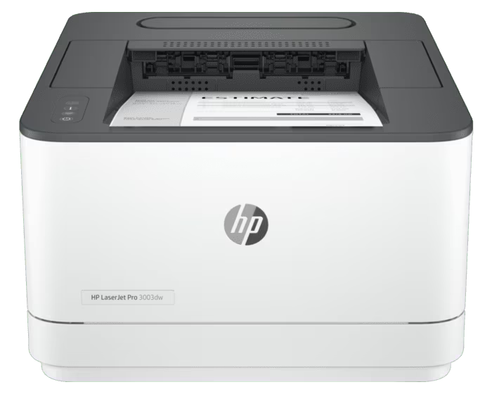 HP Laser Jet Pro 3003DW