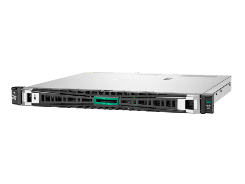 HPE ProLiant DL20 Gen11