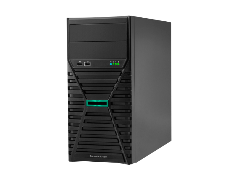 HPE ProLiant ML30 Gen11
