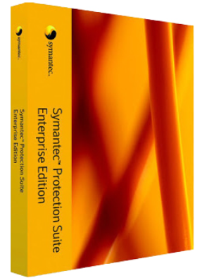 Symantec Protection Suite Enterprise Edition