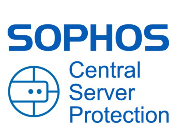 Sophos Central Server Protection