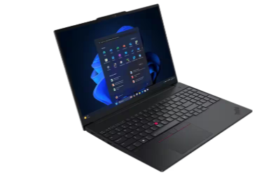 Lenovo ThinkPad E16 Gen 3(Intel) - New Gen ULTRA Processor