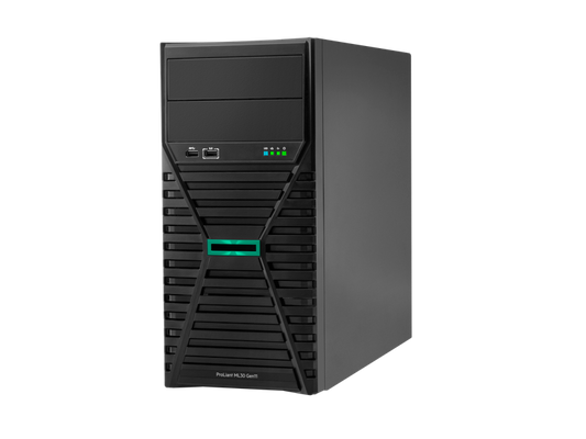 HPE ProLiant ML30 Gen11