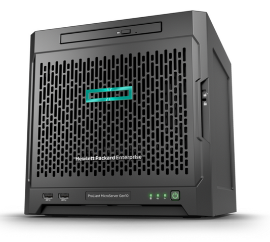 HPE ProLiant MicroServer