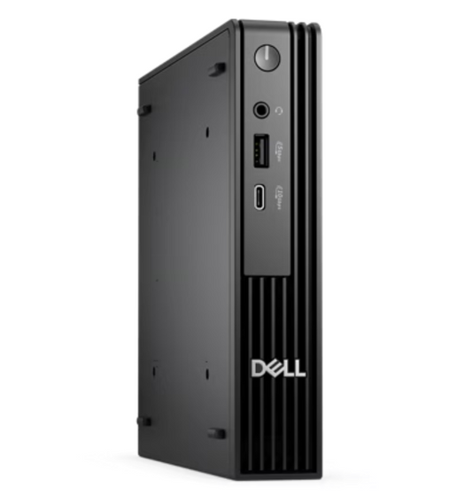 Dell Pro Micro QCM1250 Desktop