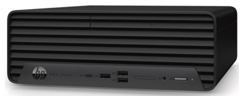 HP Pro SFF 400 G9 i514500 8GB/512 PC