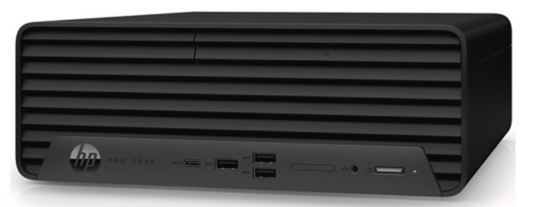 HP Pro SFF 400 G9 i514500 8GB/512 PC