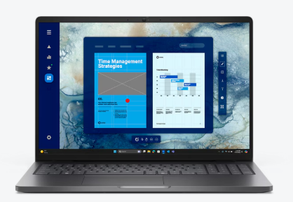 Dell Pro 16 (PC16250) XCTO Base