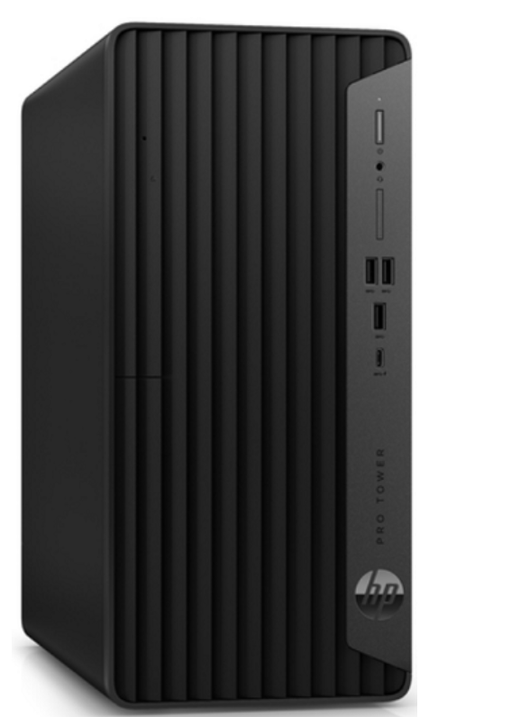 HP Pro Tower 400 G9 PCI i5145008GB/512PC