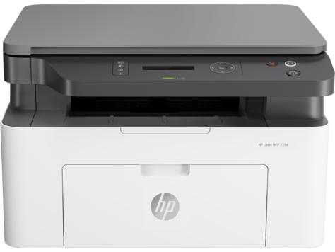 HP Laser MFP 136w