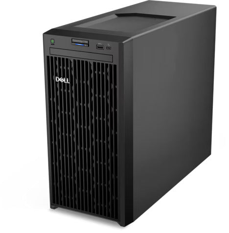 Dell EMC PowerEdge© T160 Series