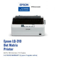 Do-Matrix Printers LQ-310